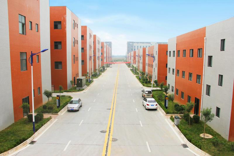 荣帝科技制造股份有限公司